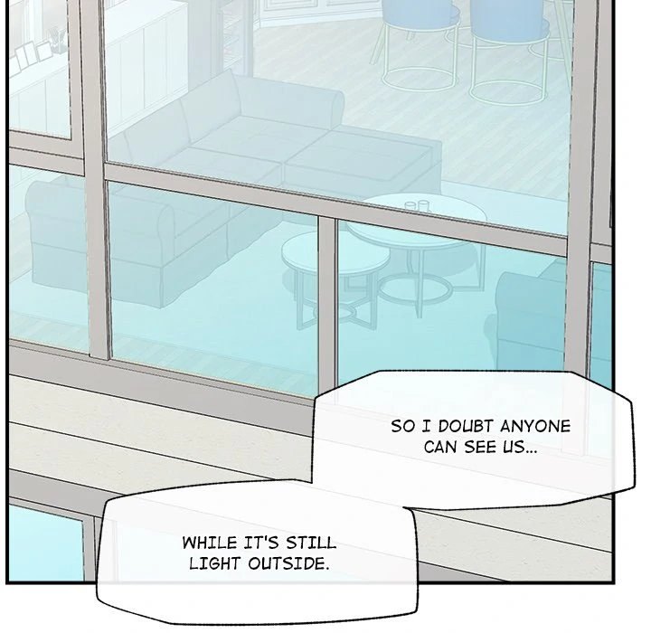 Hypnotist Security Guard Chapter 12 Page 107