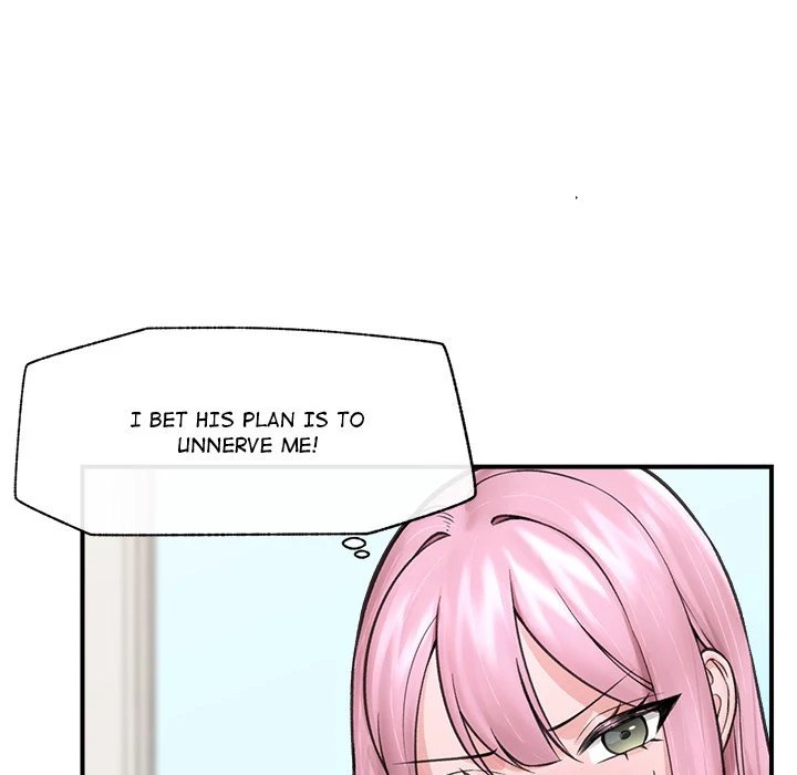 Hypnotist Security Guard Chapter 12 Page 108