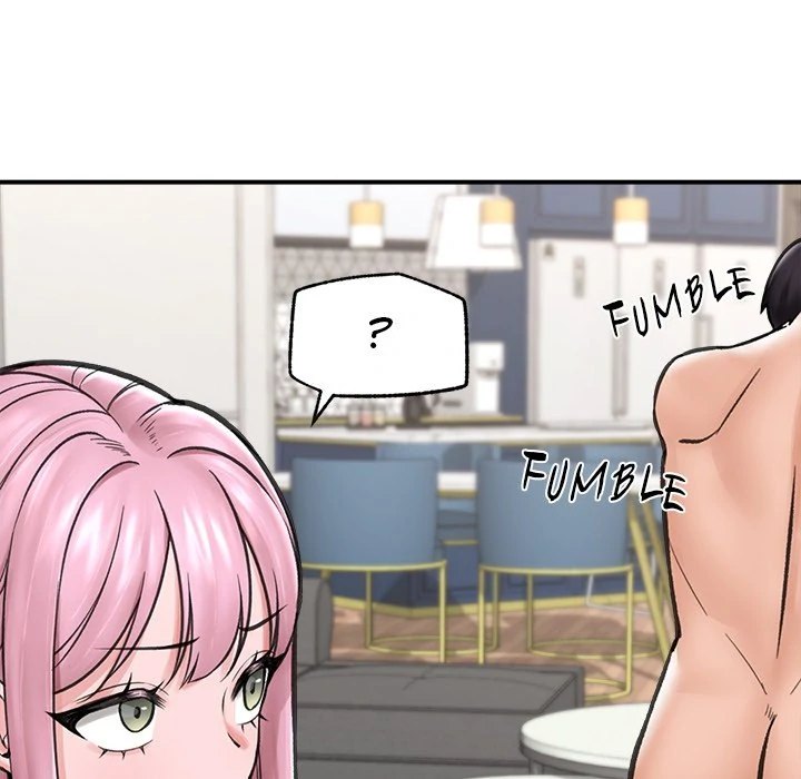Hypnotist Security Guard Chapter 12 Page 110