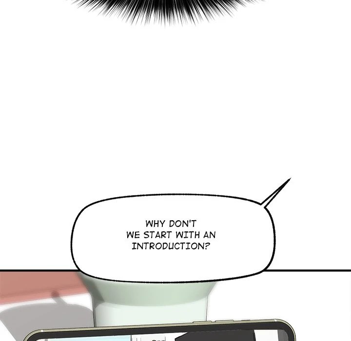 Hypnotist Security Guard Chapter 12 Page 117