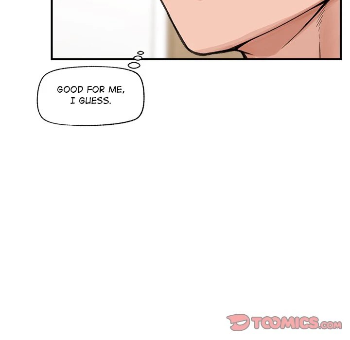 Hypnotist Security Guard Chapter 12 Page 129