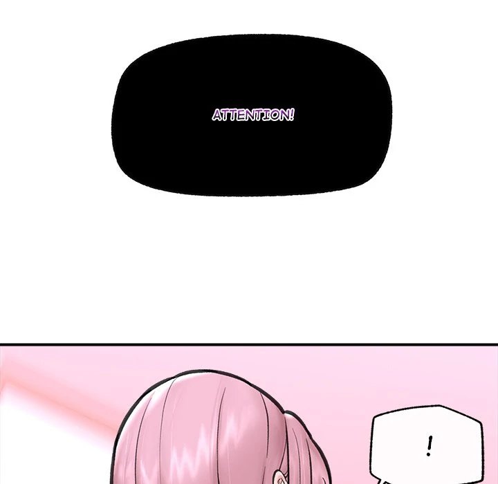 Hypnotist Security Guard Chapter 12 Page 130