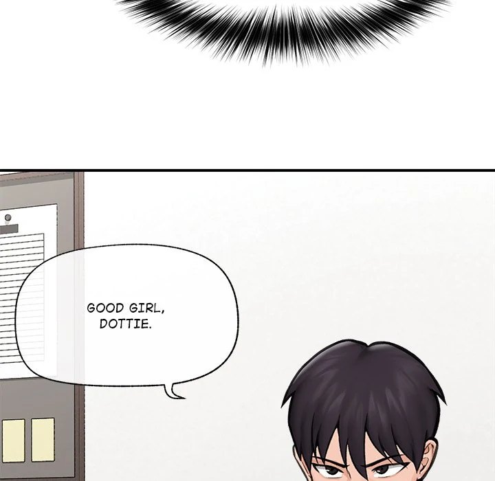 Hypnotist Security Guard Chapter 12 Page 139