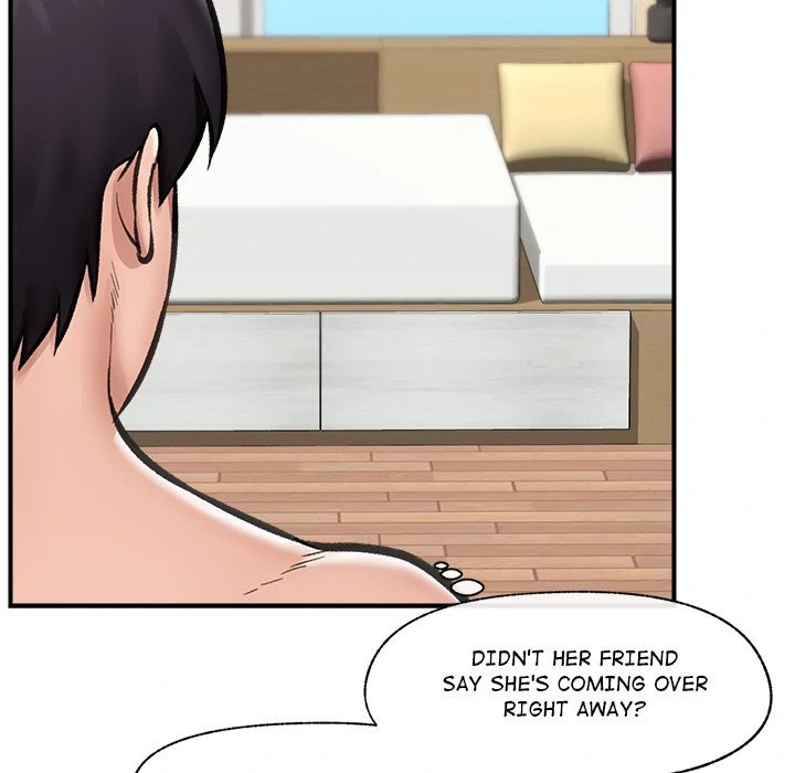 Hypnotist Security Guard Chapter 12 Page 14