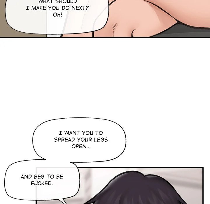 Hypnotist Security Guard Chapter 12 Page 141