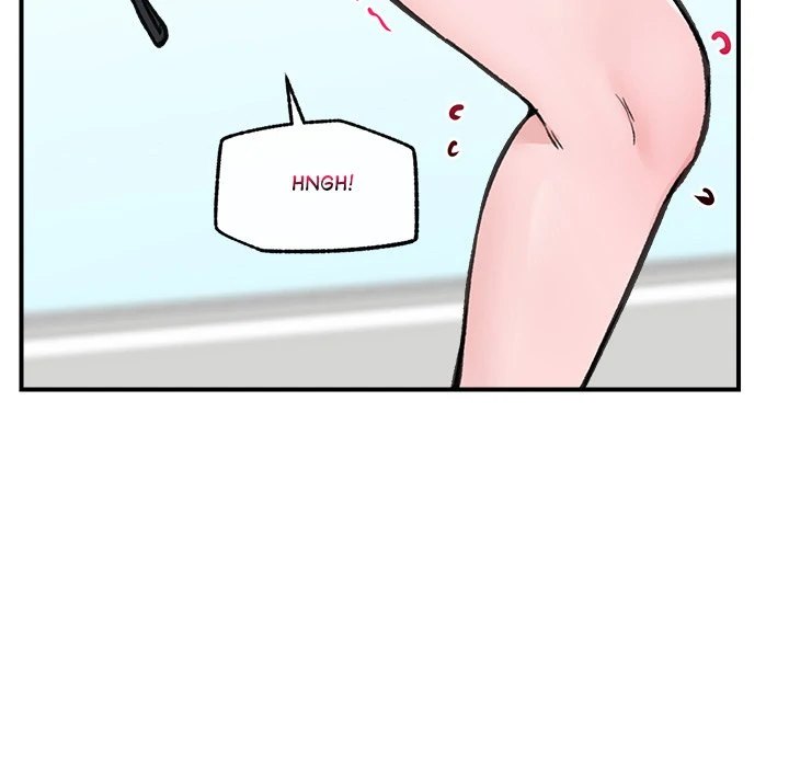Hypnotist Security Guard Chapter 12 Page 144