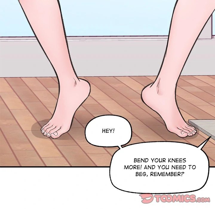 Hypnotist Security Guard Chapter 12 Page 147