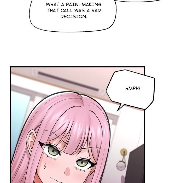 Hypnotist Security Guard Chapter 12 Page 15