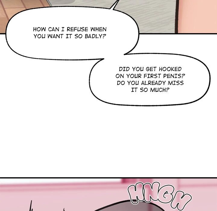 Hypnotist Security Guard Chapter 12 Page 153
