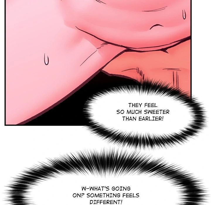 Hypnotist Security Guard Chapter 12 Page 159