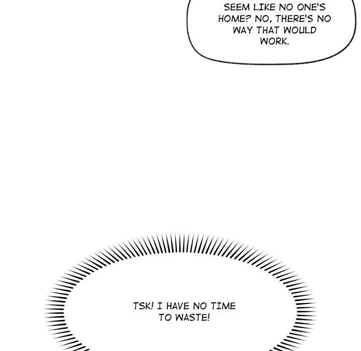 Hypnotist Security Guard Chapter 12 Page 18