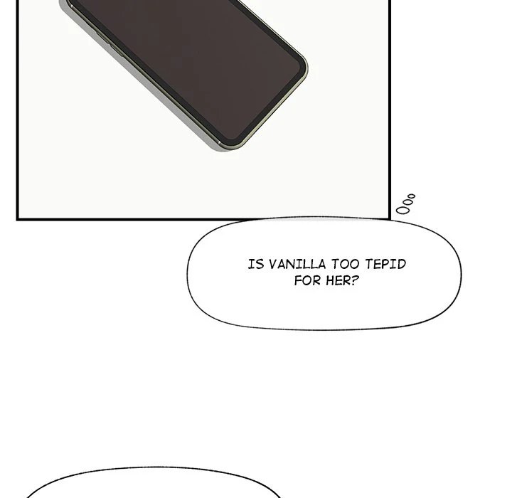 Hypnotist Security Guard Chapter 12 Page 28