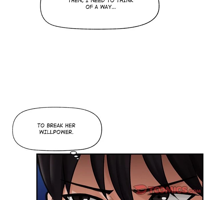 Hypnotist Security Guard Chapter 12 Page 30