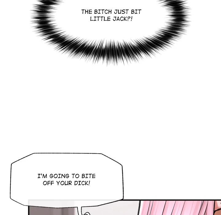 Hypnotist Security Guard Chapter 12 Page 33