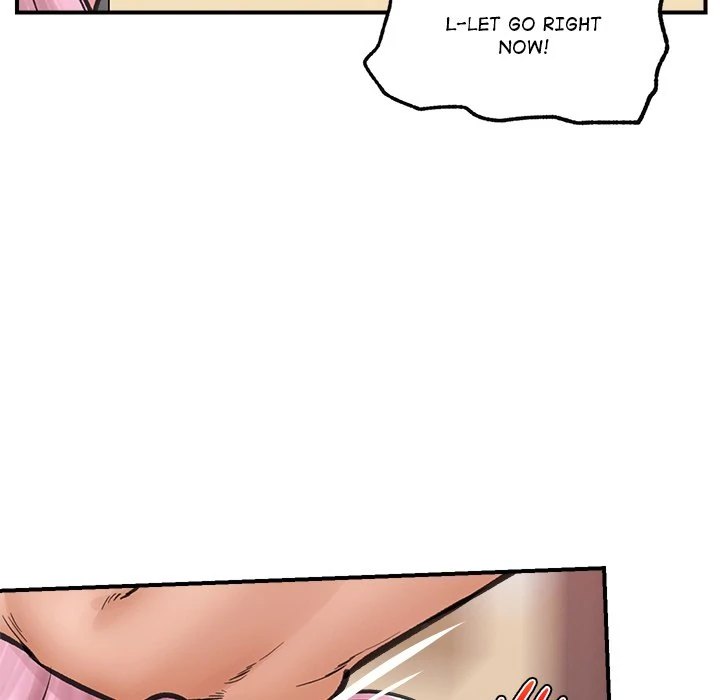 Hypnotist Security Guard Chapter 12 Page 38