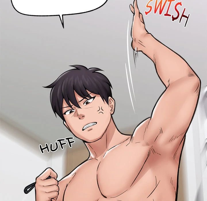 Hypnotist Security Guard Chapter 12 Page 41