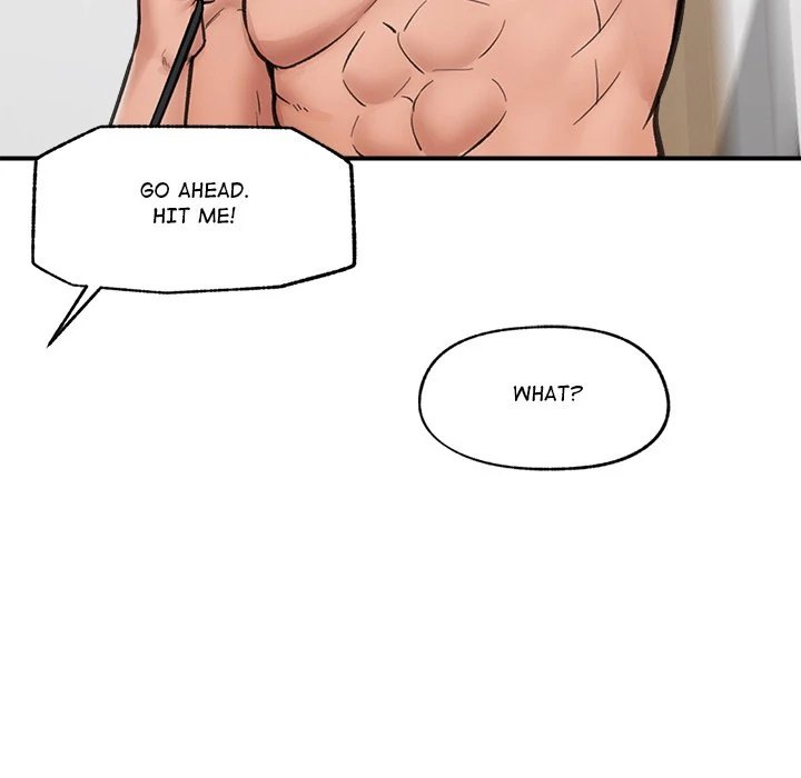 Hypnotist Security Guard Chapter 12 Page 42