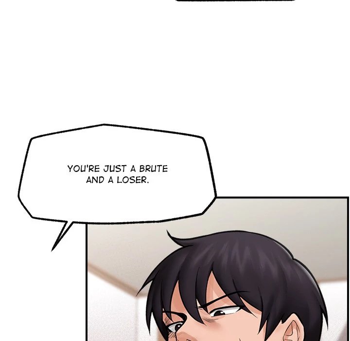 Hypnotist Security Guard Chapter 12 Page 45