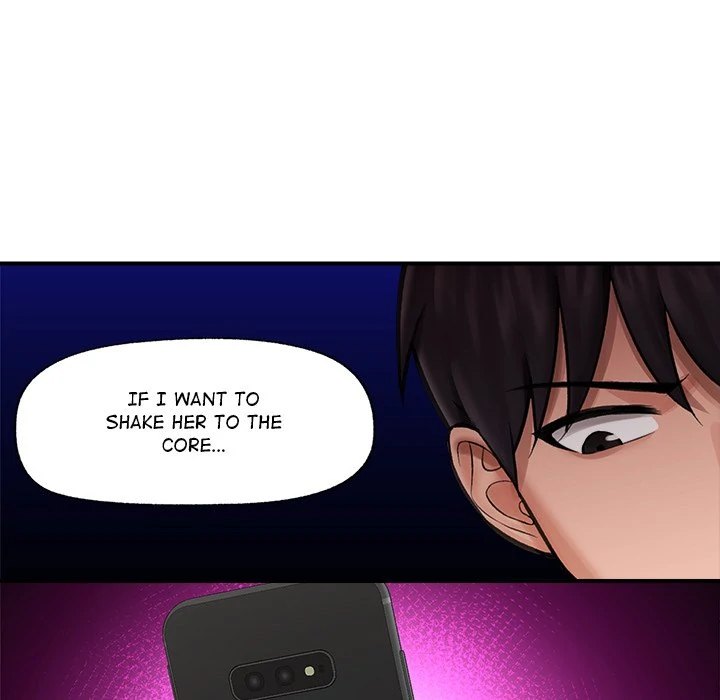 Hypnotist Security Guard Chapter 12 Page 49