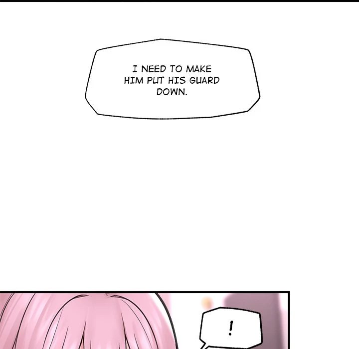 Hypnotist Security Guard Chapter 12 Page 51