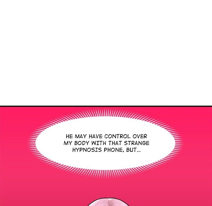 Hypnotist Security Guard Chapter 12 Page 54