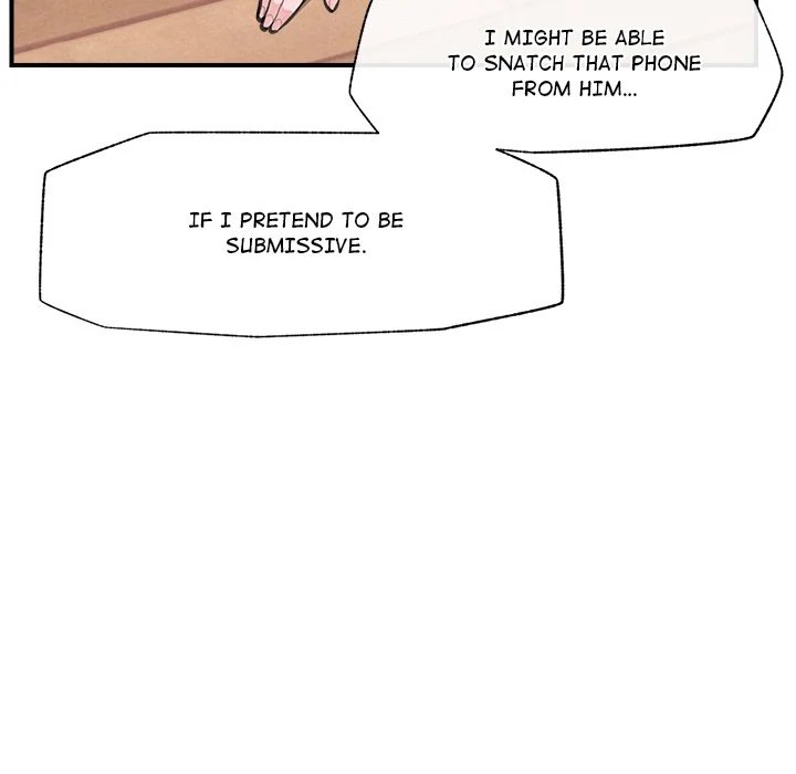 Hypnotist Security Guard Chapter 12 Page 59
