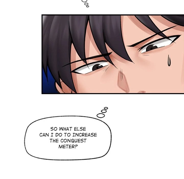 Hypnotist Security Guard Chapter 12 Page 61