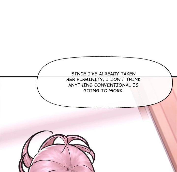 Hypnotist Security Guard Chapter 12 Page 62