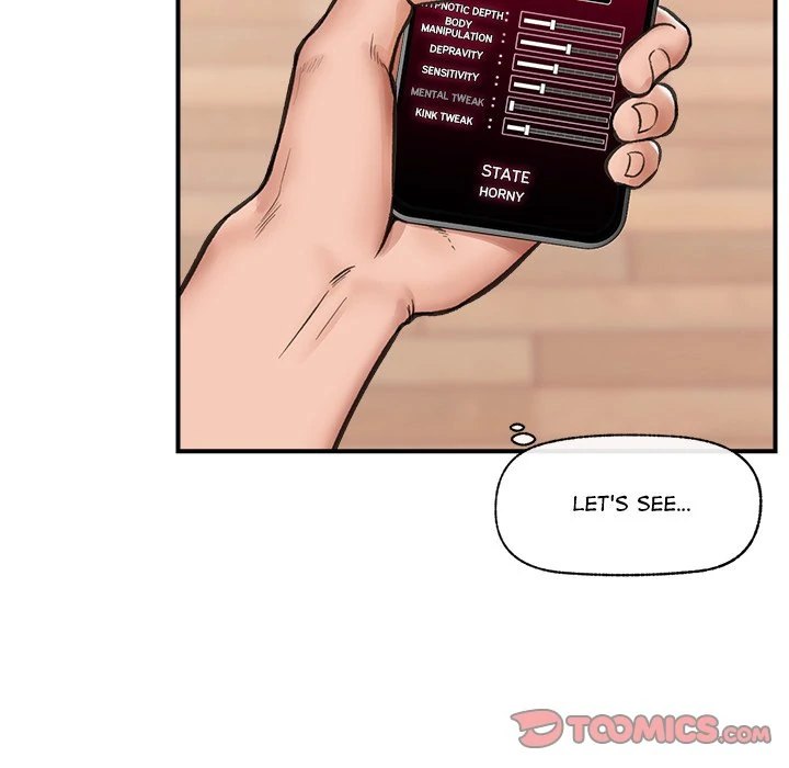 Hypnotist Security Guard Chapter 12 Page 66