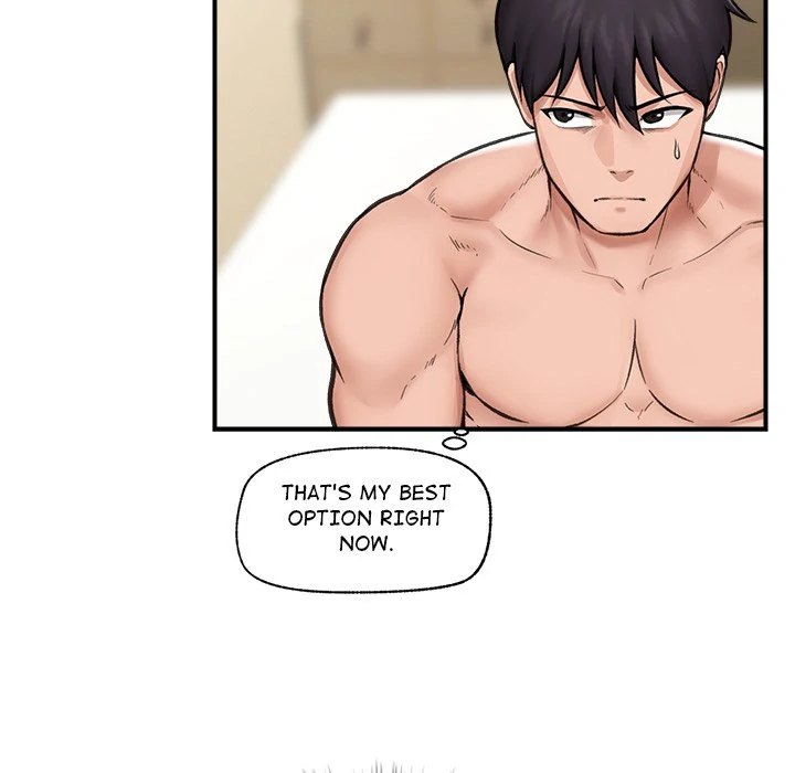 Hypnotist Security Guard Chapter 12 Page 71