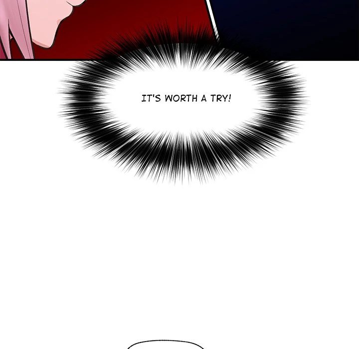 Hypnotist Security Guard Chapter 12 Page 73