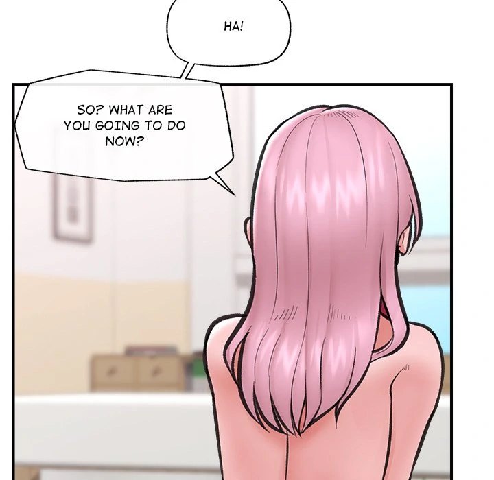 Hypnotist Security Guard Chapter 12 Page 74