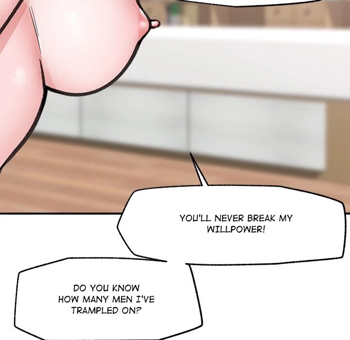 Hypnotist Security Guard Chapter 12 Page 77