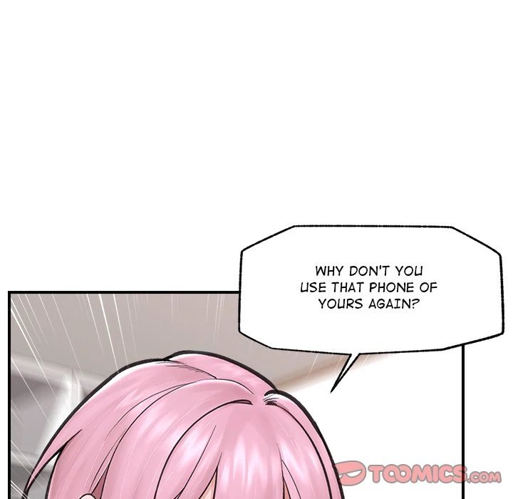 Hypnotist Security Guard Chapter 12 Page 84