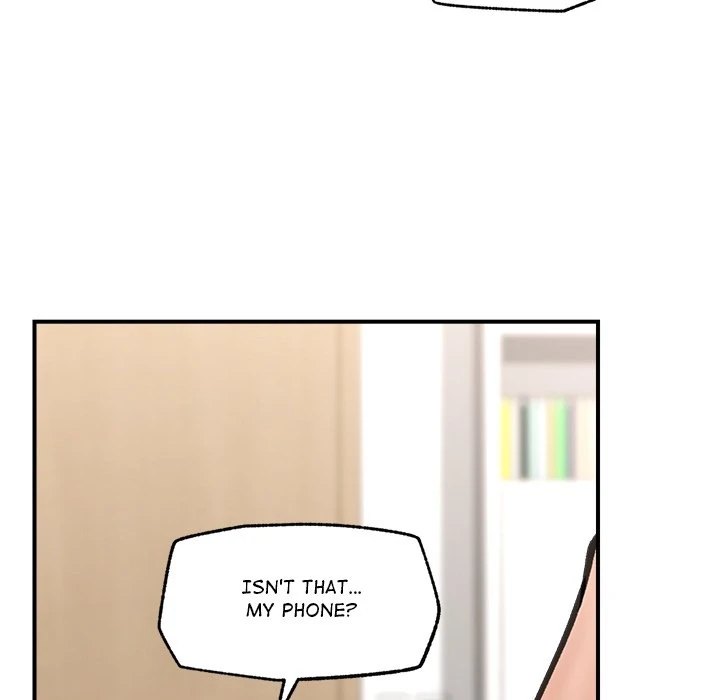 Hypnotist Security Guard Chapter 12 Page 87