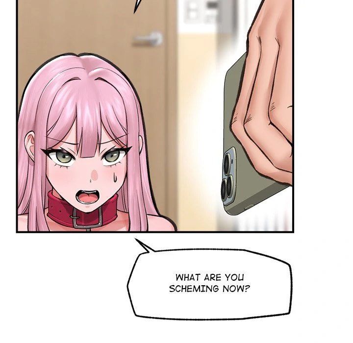 Hypnotist Security Guard Chapter 12 Page 88