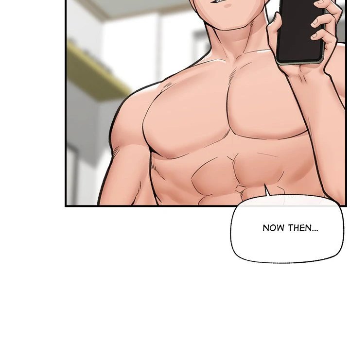 Hypnotist Security Guard Chapter 12 Page 90