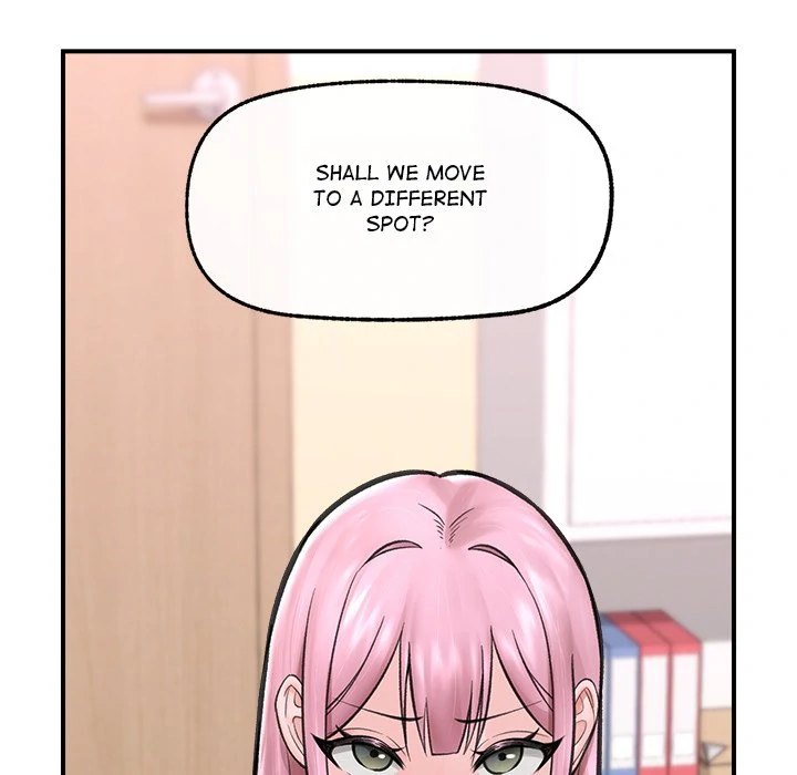 Hypnotist Security Guard Chapter 12 Page 91