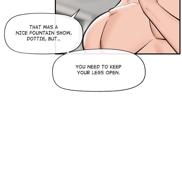 Hypnotist Security Guard Chapter 13 Page 10