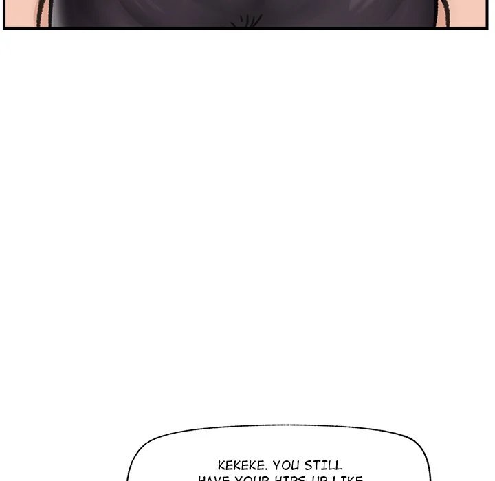 Hypnotist Security Guard Chapter 13 Page 100