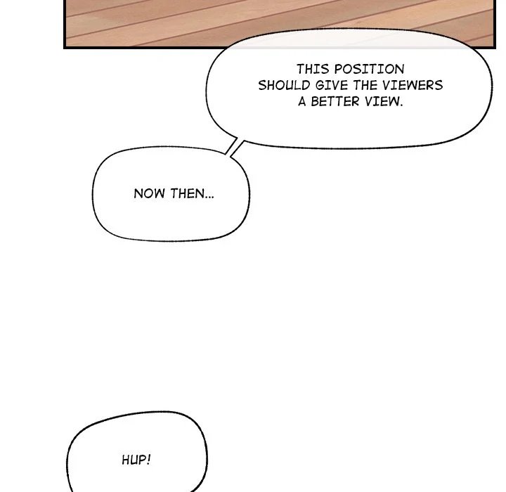 Hypnotist Security Guard Chapter 13 Page 103