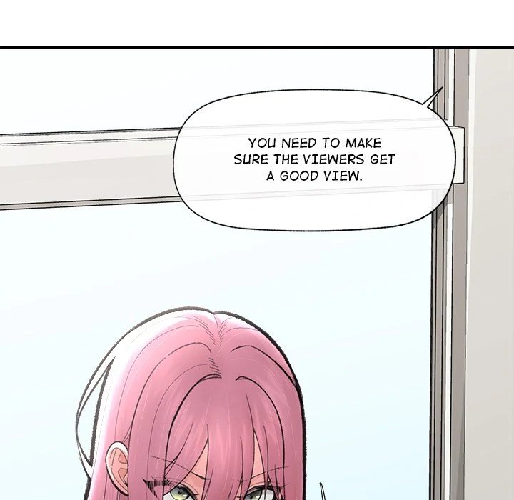 Hypnotist Security Guard Chapter 13 Page 11