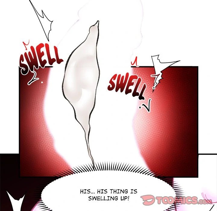 Hypnotist Security Guard Chapter 13 Page 111