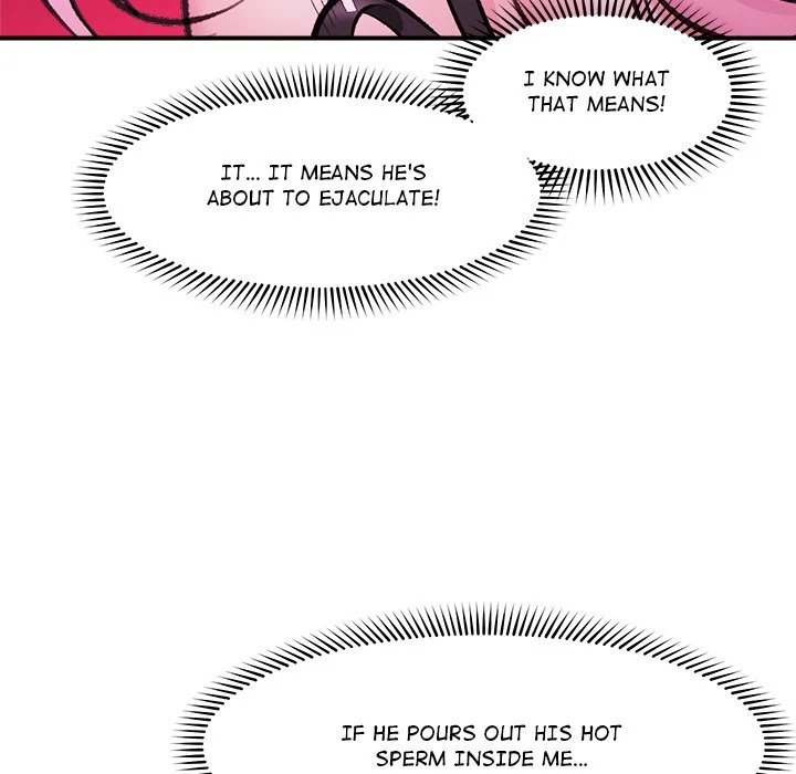 Hypnotist Security Guard Chapter 13 Page 113