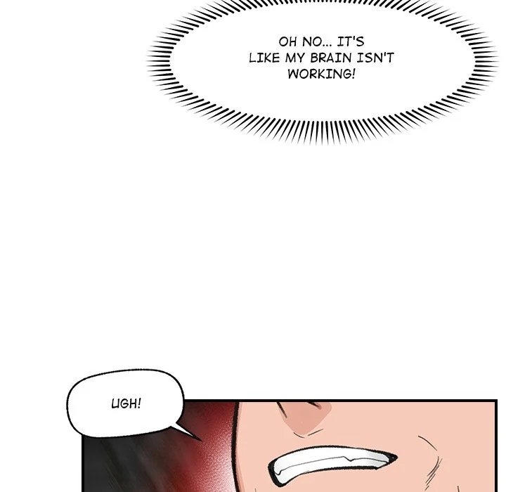 Hypnotist Security Guard Chapter 13 Page 115
