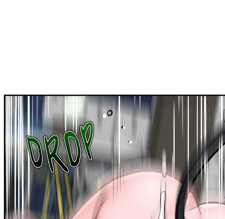 Hypnotist Security Guard Chapter 13 Page 124