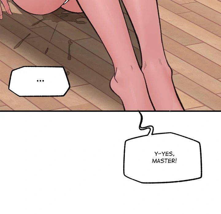 Hypnotist Security Guard Chapter 13 Page 13