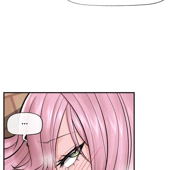 Hypnotist Security Guard Chapter 13 Page 131