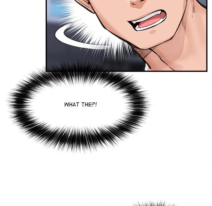 Hypnotist Security Guard Chapter 13 Page 141