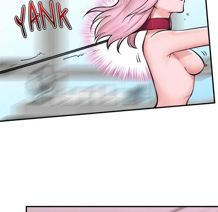 Hypnotist Security Guard Chapter 13 Page 149